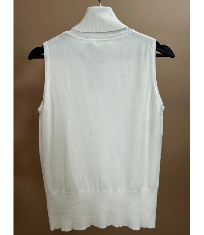 Rinascimento Top Colette White