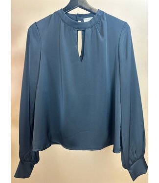 Rinascimento Rinascimento Blouse Jailey Black