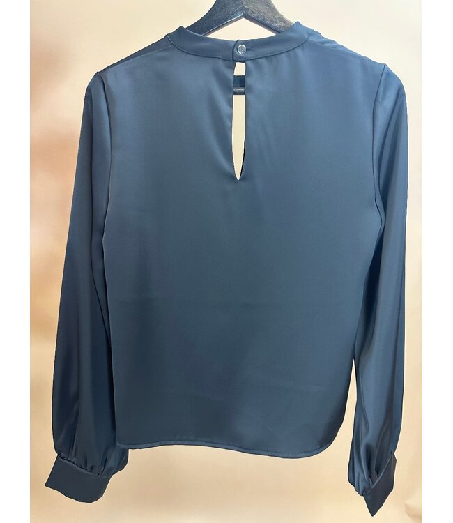 Rinascimento Blouse Jailey Black