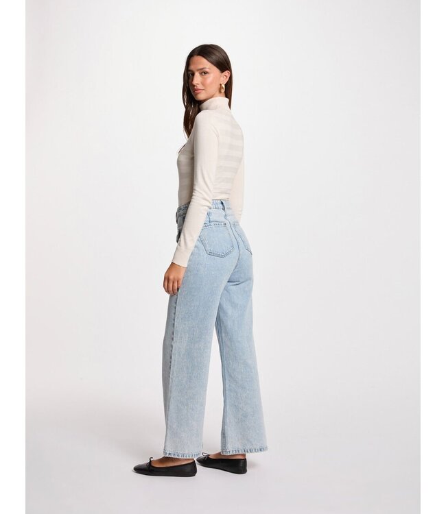 Morgan Coltrui Menthyo Ivoire