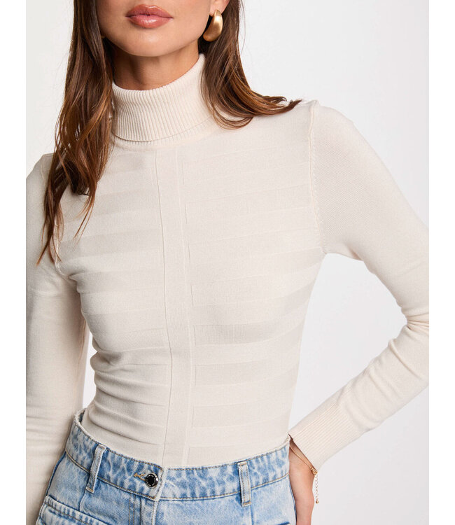 Morgan Coltrui Menthyo Ivoire