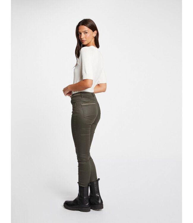 Morgan Broek Palona Taupe