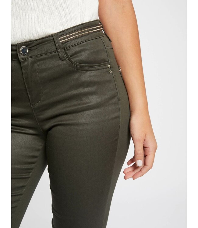 Morgan Broek Palona Taupe