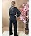 Rinascimento Jumpsuit Carlotta Black