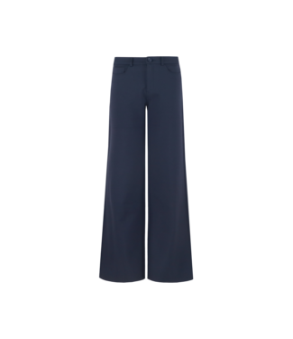 C&S The Label C&S Broek Montpelier Midnight Blue