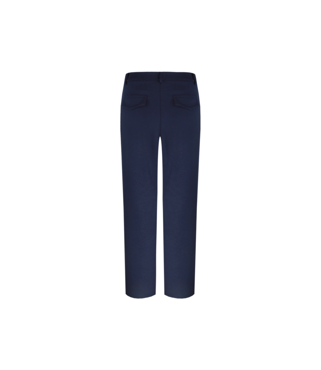 C&S Broek Pheline Midnight Blue