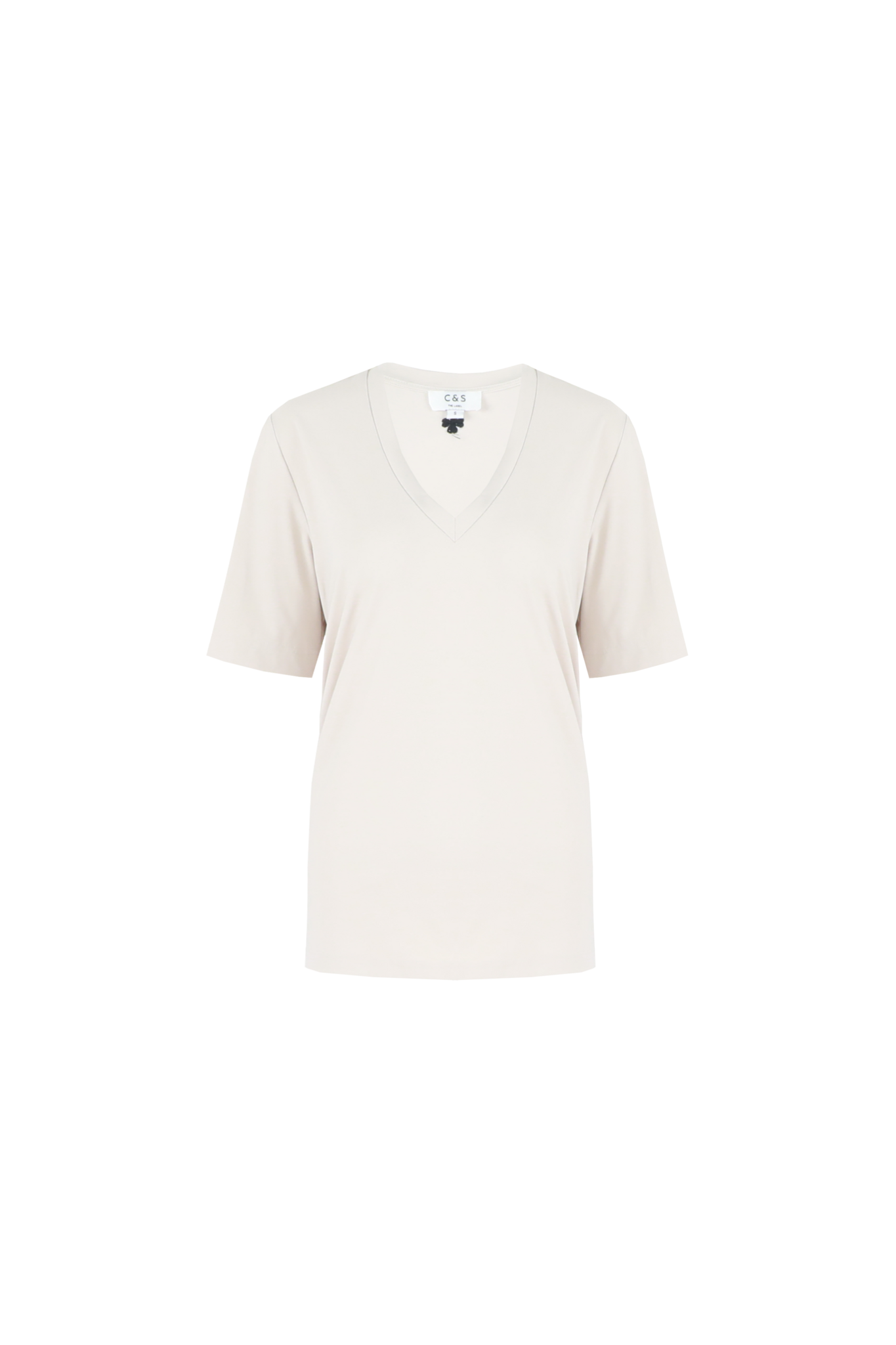 Caliss C&S Top Caliss Sand - Iconic Musthaves