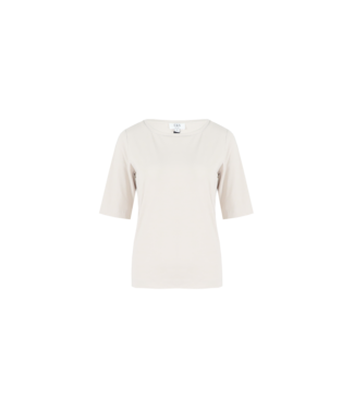 CS The Label C&S Top Luxy Sand