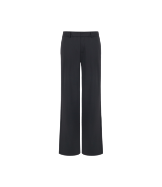 C&S The Label C&S Broek Pleun Black