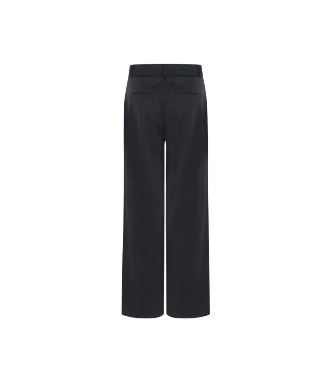 C&S Broek Pleun Black
