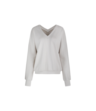 CS The Label C&S Top Thalia Sand