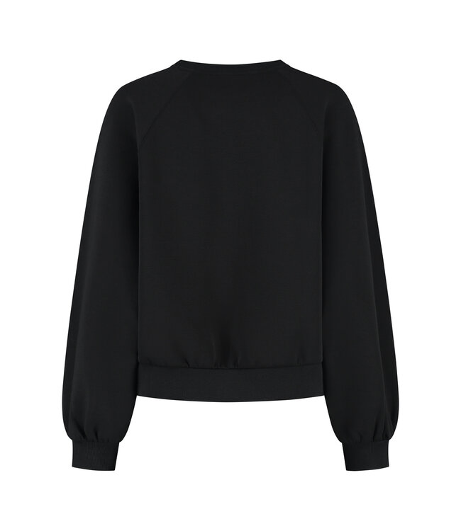 Lady Day Trui Jewell Black