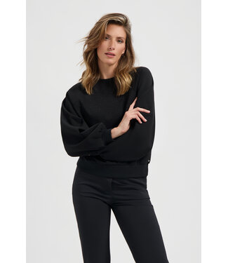 Lady Day Lady Day Trui Jewell Black