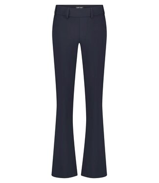 Lady Day Lady Day Broek Poppy Flared Blue