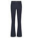Lady Day Broek Poppy Flared Blue