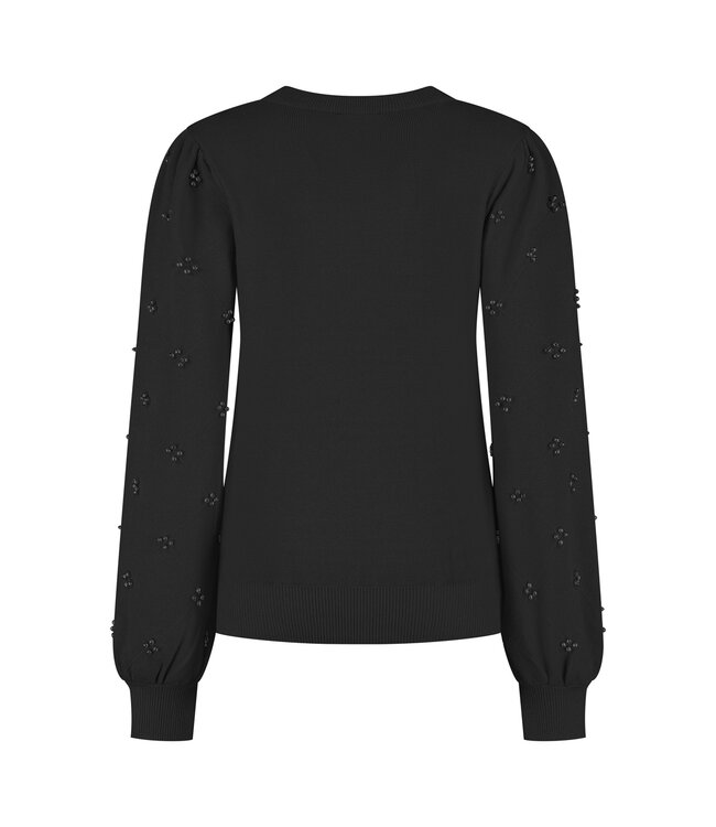 Lady Day Trui Jolie Black