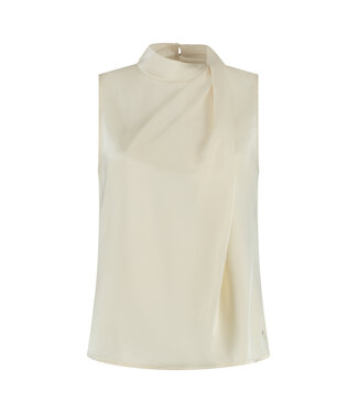 Lady Day Lady Day Top Stacy Wool White