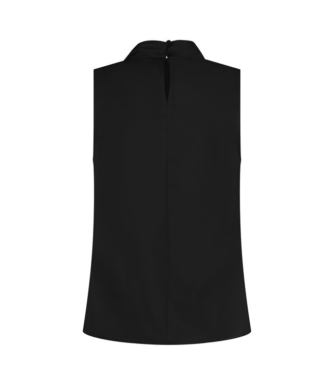 Lady Day Top Stacy Black