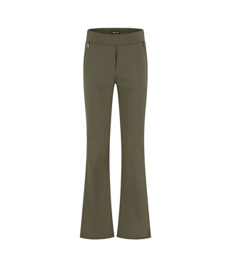 Lady Day Lady Day Broek Maddy Dark Olive