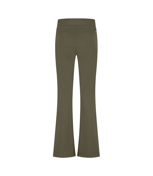 Lady Day Broek Maddy Dark Olive