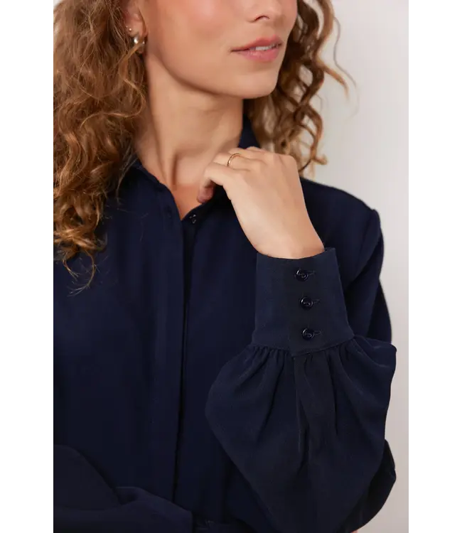 G-maxx Blouse Christina Eclipse