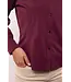 G-maxx Blouse Hedy Mauve Wine