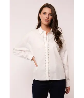 G-maxx G-maxx Blouse Idris Offwhite