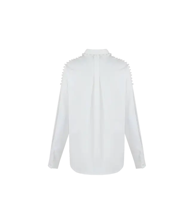 G-maxx Blouse Idris Offwhite