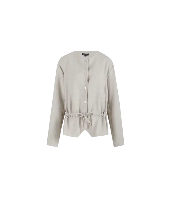 G-maxx Jacket Eleanor Wood Ash