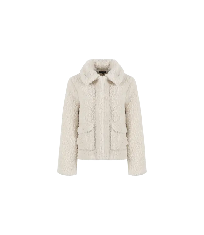 G-maxx Jas Rosario Wood Ash