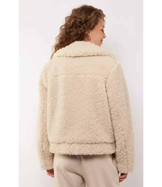 G-maxx Jas Rosario Wood Ash