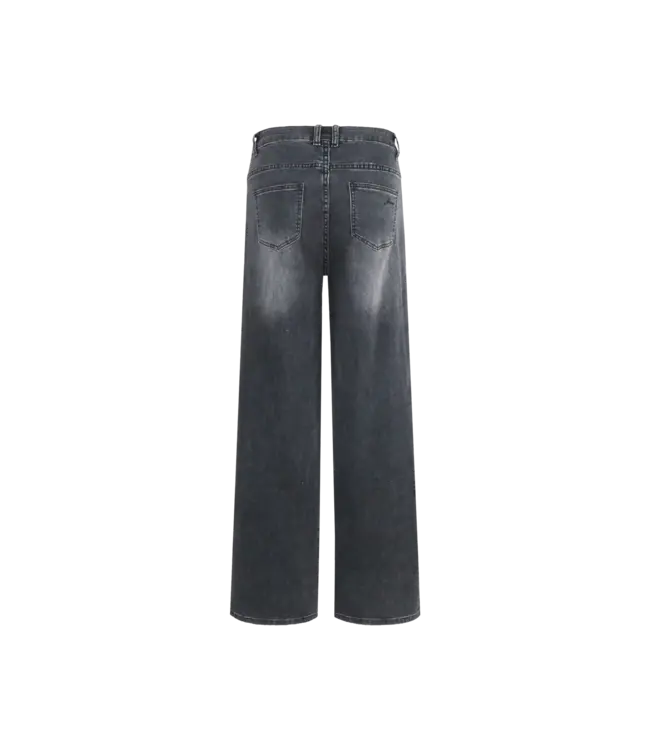 G-maxx Jeans Neona Denim Dark Grey
