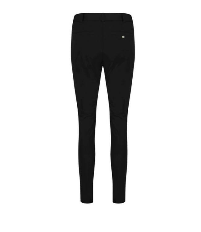 Lady Day Broek Tokyo Black