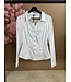 Morgan Blouse Caram1 White