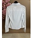 Morgan Blouse Caram1 White