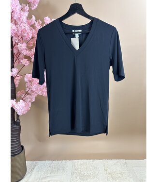 C&S The Label C&S Top Caliss Black