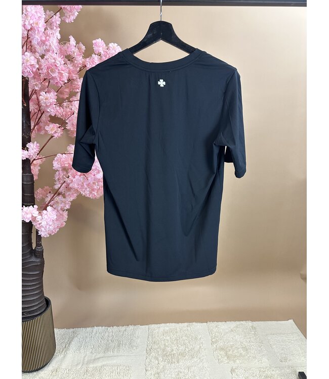 C&S Top Caliss Black