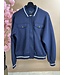 G-maxx Jacket Ninon Dark Night Blue