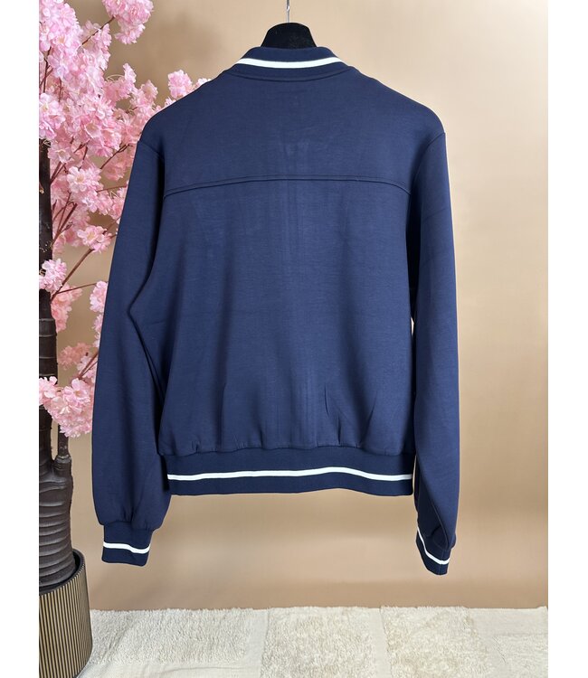 G-maxx Jacket Ninon Dark Night Blue