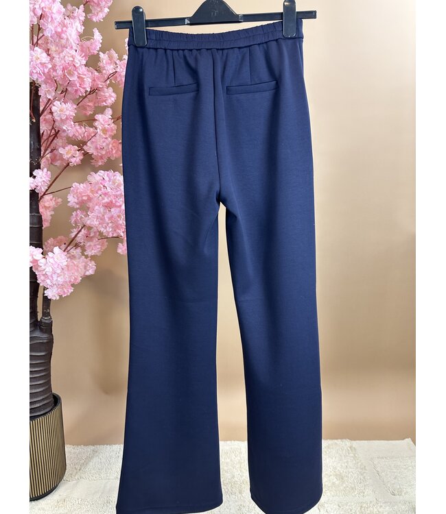 G-maxx Broek Ophelie Dark Night Blue