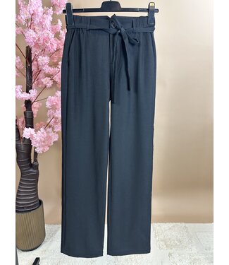 G-maxx G-maxx Broek Xavier Black