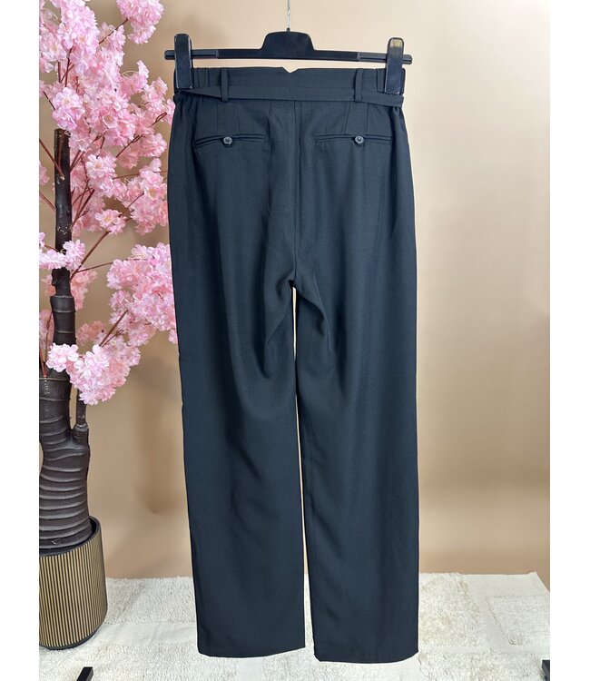 G-maxx Broek Xavier Black