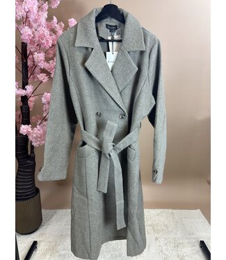 G-maxx G-maxx Jas Iman Olive Green