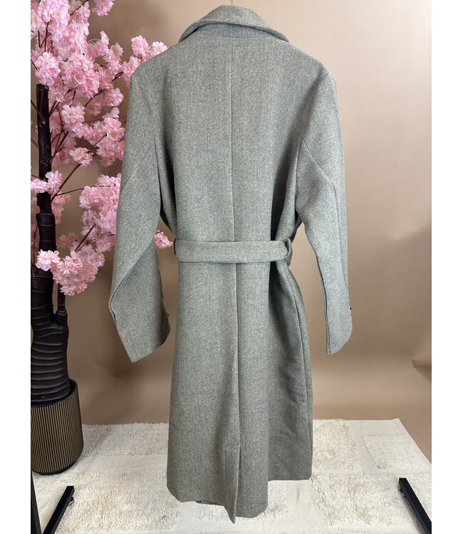 G-maxx Jas Iman Olive Green