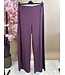 G-maxx Broek Marbella Mauve Wine
