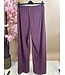 G-maxx Broek Marbella Mauve Wine