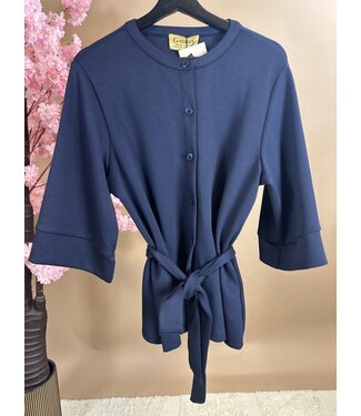 G-maxx G-maxx Blouse Winona Eclipse