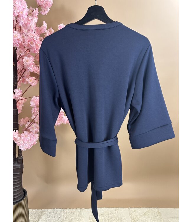 G-maxx Blouse Winona Eclipse