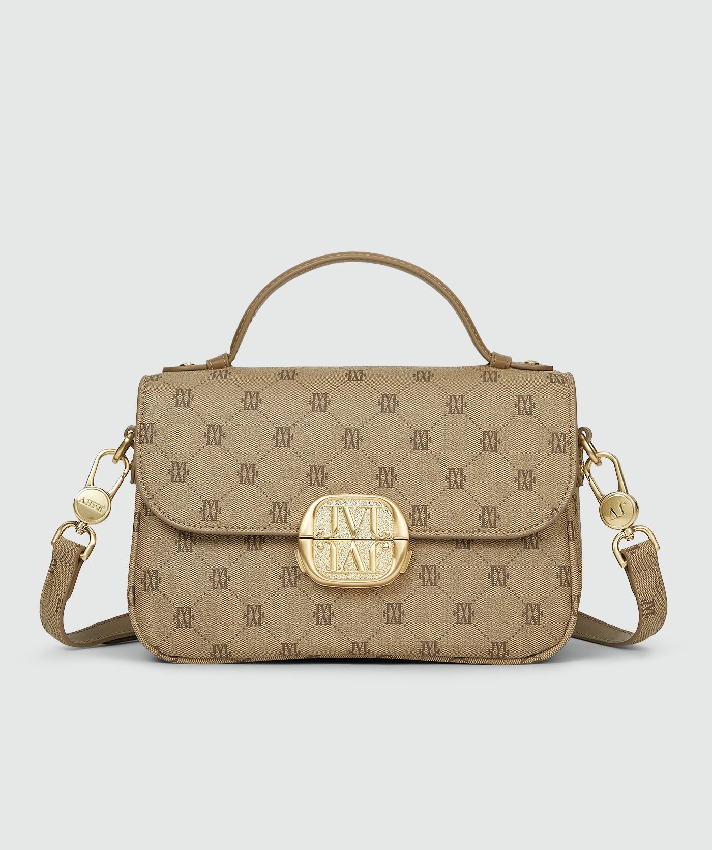 Josh V Tas Imre Mink - Iconic Musthaves