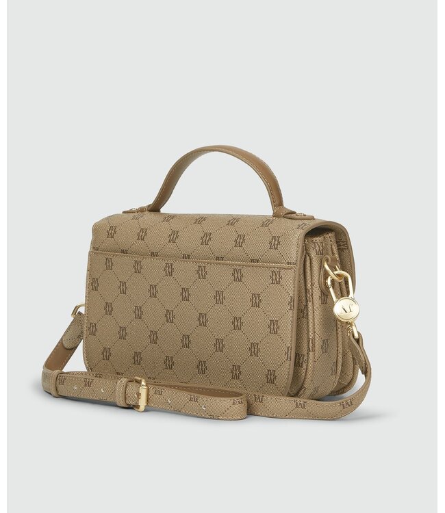 Josh V Tas Imre Mink